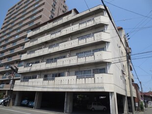 マンション宝屋の物件外観写真